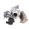 &lt;p&gt;The spacers were developed to produce the great atmospheric BOV sound that is expected from your turbocharged vehicle
