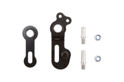 &lt;p&gt;The i30N and Veloster N are&nbsp;both a very sporty hot hatch but the sporty feel can be let down by the amount of travel in the gear stick. This short/quick shifter set has been developed by Forge to offer a short