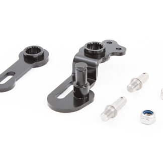 <p style="text-align: center;"><strong>Hyundai i30N and Veloster N short shifter and side shifter set.&nbsp;This part has been developed in conjunction with our work on the BTCC championship winning Hyundai i30N's&nbsp;- read more <a href="https://www.forgemotorsport.co.uk/What_do_Forge_Motorsport_do_in_the_BTCC--post--58.html" target="_blank">here</a></strong></p>