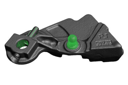 MC6 Gearbox