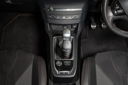 however the driving experience is somewhat let down by the excessively long throw of the gear stick. Forge Motorsport are proud to present FMSS6