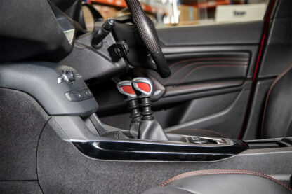 the &lt;strong&gt;adjustable short shifter kit for the Peugeot 308 GTI.&lt;/strong&gt;&lt;/p&gt;