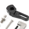 &lt;p&gt;3D scanning and 3D printed prototypes helped to develop the&lt;strong&gt; best solution for this short shifter.&lt;/strong&gt; The most important part of the development for a short shifter is to ensure that the shift cables aren&rsquo;t under further deflection than when connected to the OEM. The 3D Scans allowed us to locate the repositioned ball pin along the same plane as the OEM