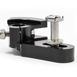 <p>The Forge Motorsport short shifter for the <strong>Hyundai i20N</strong> is an adjustable well engineered solution for those who want to reduce their vehicles gear shift throw.</p>