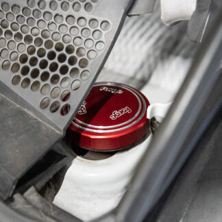 <p>One pair of Forge Motorsport strut top covers