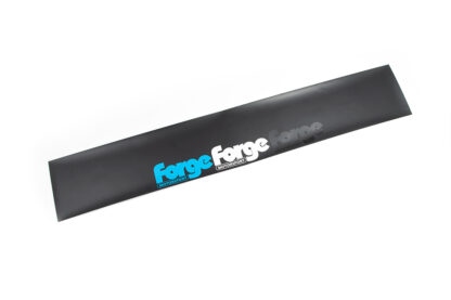 Gloss Black or Gloss 'Forge' Blue sticker.</p>