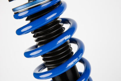 &lt;p&gt;The Forge Motorsport suspension gives you the best balance between performance &amp; comfort.&lt;/p&gt;