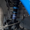 &lt;p&gt;The Forge Motorsport&nbsp;suspension tested in conjunction with EV Specialist &lt;a href=&quot;http://www.cleevelyev.co.uk&quot; target=&quot;_blank&quot;&gt;Cleevely EV&lt;/a&gt; gives you the best balance between performance &amp; comfort. With 32 levels of dampening adjustability the&nbsp;suspension&nbsp;kit can be set to any preference