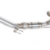 &lt;p&gt;Scorpion 3&quot; Downpipe and Sports Cat Stainless Steel Exhaust for the Vw Golf Mk7 R&nbsp;&lt;/p&gt;