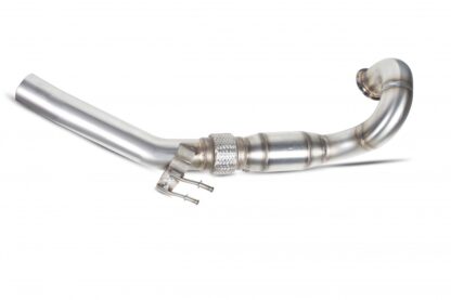 &lt;p&gt;Scorpion 3&quot; Downpipe and Sports Cat Stainless Steel Exhaust for the Vw Golf Mk7 R&nbsp;&lt;/p&gt;