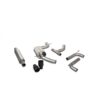 &lt;p&gt;3&quot; Scorpion Resonated Cat Back Exhaust system with Black ceramic twin 100mm Daytona trims&lt;/p&gt;