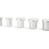 &lt;p&gt;Blanking Plugs in Various sizes -&nbsp;10mm (3/8&rdquo;)