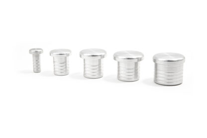 &lt;p&gt;Blanking Plugs in Various sizes -&nbsp;10mm (3/8&rdquo;)