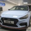 &lt;p&gt;With Forge leading the way in aftermarket products for the new Hyundai&rsquo;s