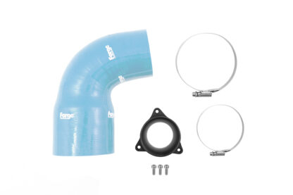 &lt;p&gt;With Forge leading the way in aftermarket products for the new Hyundai&rsquo;s