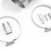 we are proud to present our &lt;strong&gt;Turbo Inlet Adaptor&lt;/strong&gt; and &lt;strong&gt;Intake Tract&lt;/strong&gt; for the &lt;strong&gt;Hyundai i20N&lt;/strong&gt;. The kit is a full &lt;strong&gt;plug and play solution&lt;/strong&gt;