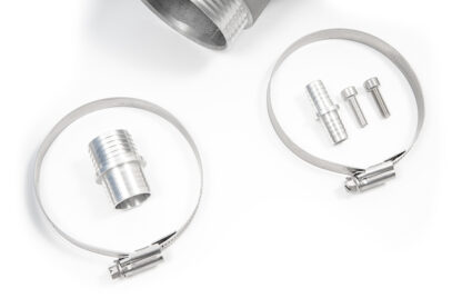 we are proud to present our &lt;strong&gt;Turbo Inlet Adaptor&lt;/strong&gt; and &lt;strong&gt;Intake Tract&lt;/strong&gt; for the &lt;strong&gt;Hyundai i20N&lt;/strong&gt;. The kit is a full &lt;strong&gt;plug and play solution&lt;/strong&gt;