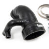 this OEM part has a detrimental effect to the engines performance especially when tuned. For the best possible gains
