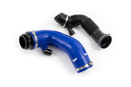 &lt;p&gt;Introducing the&nbsp;Forge High Flow intake hose for the revised &lt;strong&gt;2021 onwards MQB platform 2.0 DNF code engines&lt;/strong&gt;. This product replaces the restrictive plastic inlet pipe