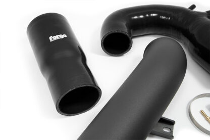<p>The FMTIA8 is the new turbo inlet adaptor for the Toyota Yaris GR. Throughout the development process we have strived to improve the efficiency and performance of the Yaris GR&rsquo;s engine and for this product we felt we would offer the whole inlet pipe work as one complete package. FMTIA8 consists of a billet machined turbo adaptor