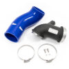 &lt;li&gt;Manufactured from cast aluminium for maximum clearance and excellent flow.&lt;/li&gt;