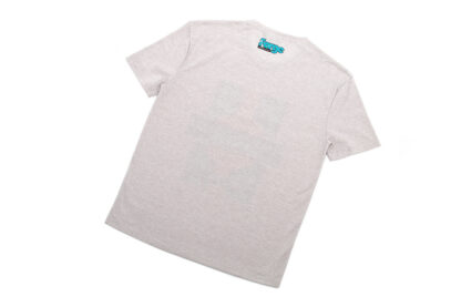 &lt;p&gt;Our Forge Nation Race T-shirt comes in multiples sizes in a heather grey colour