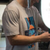 super-soft cotton material guarantees you comfort whilst you're representing Forge Nation.&lt;/p&gt;