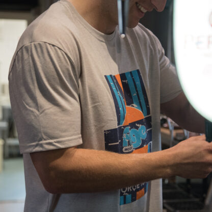 super-soft cotton material guarantees you comfort whilst you're representing Forge Nation.&lt;/p&gt;