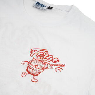 <p>The perfect T-shirt for any car enthuasiast. Featuring our 'blowin' you away' logo