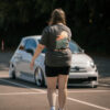 &lt;p&gt;Scenic MK1 T-Shirt.&lt;/p&gt;
