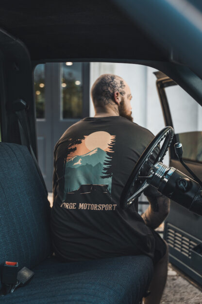&lt;p&gt;The 2023 renewal of the Official Forge Motorsport Merchandise.&lt;/p&gt;