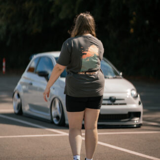 <p>Scenic MK1 T-Shirt.</p>