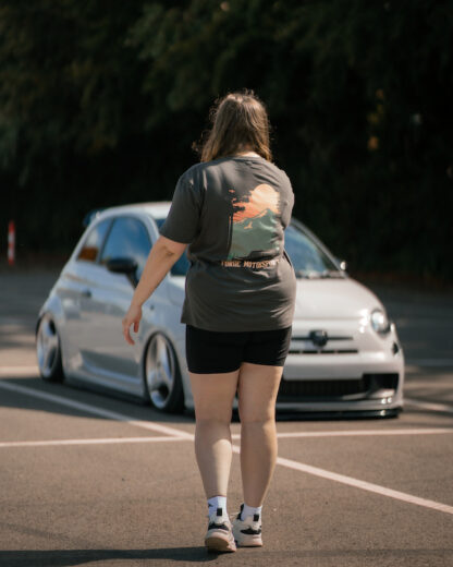 &lt;p&gt;Scenic MK1 T-Shirt.&lt;/p&gt;