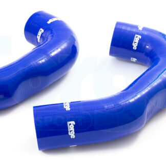 <p>Forge were the first company in the world to launch a replacement Front mounted intercooler for the Audi TT225 back in 2014.</p>