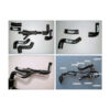 &lt;p&gt;A set of three silicone hoses that replace the breather hoses on the 225hp 1.8T engine with engine code BAM&lt;/p&gt;