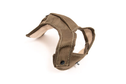 the Forge turbo blanket is designed to assist in the protection&nbsp;and prolonged&nbsp;life of the engine components.&lt;/p&gt;