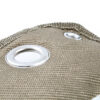 &lt;p&gt;This design has been created to withstand the harshest of environments and proven to withstand temperatures up to 2500&deg;F&nbsp;(1370&deg;C) of radiant heat which will assist in protecting&nbsp;and prolonging the life of engine components.&lt;/p&gt;