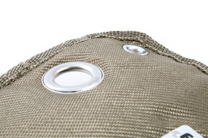 &lt;p&gt;This design has been created to withstand the harshest of environments and proven to withstand temperatures up to 2500&deg;F&nbsp;(1370&deg;C) of radiant heat which will assist in protecting&nbsp;and prolonging the life of engine components.&lt;/p&gt;