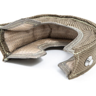 <p>The Forge Motorsport<strong> FMTUBL12</strong> has been designed for the use specifically with the externally wastegated <strong>Owen Developments GBT-5465-HTA</strong> Turbocharger as used and developed on our Forge Motorsport Mk1 Golf Demo Race car.</p>