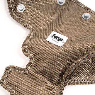 <p style="text-align: center;"><strong>K03/K04 Forge Turbo Blanket - This blanket fits a multitude of applications - Please check the listing below</strong></p>