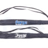 &lt;p&gt;A light weight umbrella great in the sun or rain and a must have to keep in the car. Black Umbrella with a&nbsp;choice of the traditional Forge logo or the Gothic design.&lt;/p&gt;