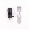 <p>The Forge UNOS boost controller is a ball and spring CNC machined to aircraft grade specifications and incorporates a ratchet type top adjuster that will allow for the positive and precise adjustment that your driving style demands. The controller can be dash or engine bay mounted to suit your preference. This product is a universal component