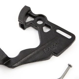 <p style="text-align: center;"><span style="color:#FF0000;"><strong>To check if the component is compatible with your gearbox