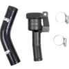 &lt;p&gt;This part replaces the stock white plastic filler