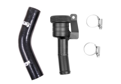 &lt;p&gt;This part replaces the stock white plastic filler