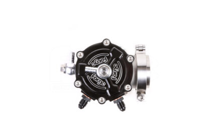 &lt;li&gt;&lt;span style=&quot;color:#000000;&quot;&gt;More accurate boost control with custom Eibach&reg; springs&nbsp;made specifically for this application.&lt;/span&gt;&lt;/li&gt;