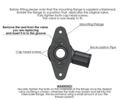 &lt;p style=&quot;text-align: center;&quot;&gt;&lt;strong&gt;We recommend &lt;a href=&quot;https://eur02.safelinks.protection.outlook.com/?url=https%3A%2F%2Fwww.forgemotorsport.co.uk%2FForge_Motorsport_Valve_Service_Kit--product--792.html&amp;data=04%7C01%7CRyan.Maycroft%40forgemotorsport.co.uk%7C9c527b77984b421fd86f08d9e1783ae2%7C00abb41a5cc64513a26ba55e77093699%7C0%7C0%7C637788728786603849%7CUnknown%7CTWFpbGZsb3d8eyJWIjoiMC4wLjAwMDAiLCJQIjoiV2luMzIiLCJBTiI6Ik1haWwiLCJXVCI6Mn0%3D%7C3000&amp;sdata=8p3zqmZThRr506CQrPiETtkslneZ4wQqshiIZHabfjo%3D&amp;reserved=0&quot;&gt;servicing&lt;/a&gt; your valve every 3 years