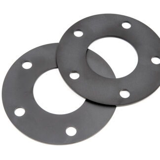 <p>These spacers are suitable for many Hyundai vehicles
