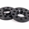 please ensure the spacer fits flat to the back of the wheel.&nbsp;Please also test for clearance after fitment at the wheel arch under full right and left wheel lock.&lt;/strong&gt;&lt;/p&gt;