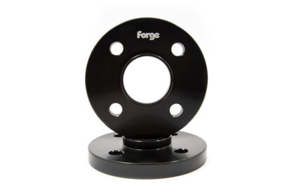 please ensure the spacer fits flat to the back of the wheel.&nbsp;Please also test for clearance after fitment at the wheel arch under full right and left wheel lock.</strong></p>